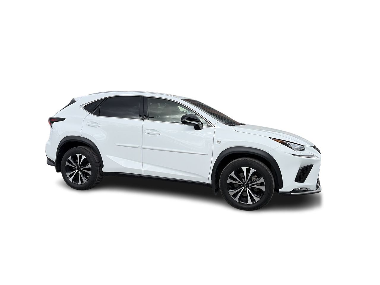 Lexus NX 300  2019