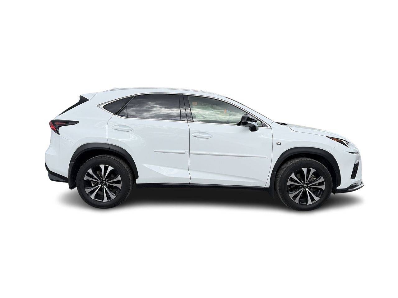 Lexus NX 300  2019