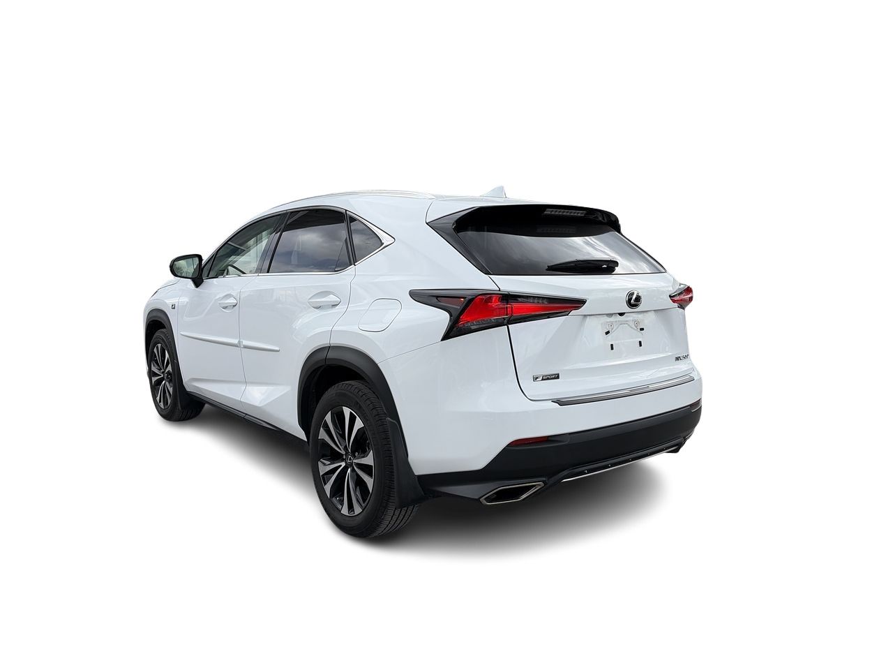 Lexus NX 300  2019