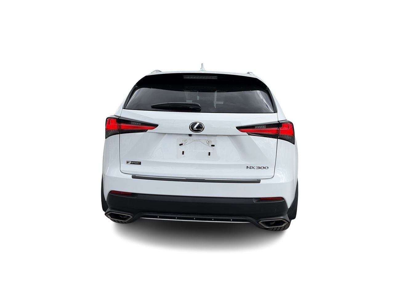 Lexus NX 300  2019