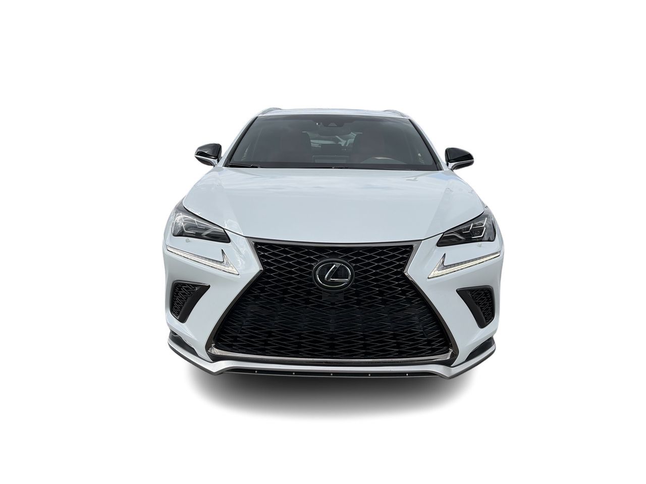 Lexus NX 300  2019