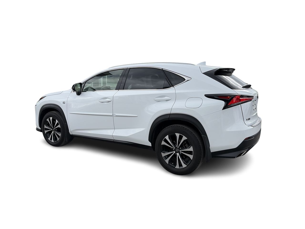 Lexus NX 300  2019