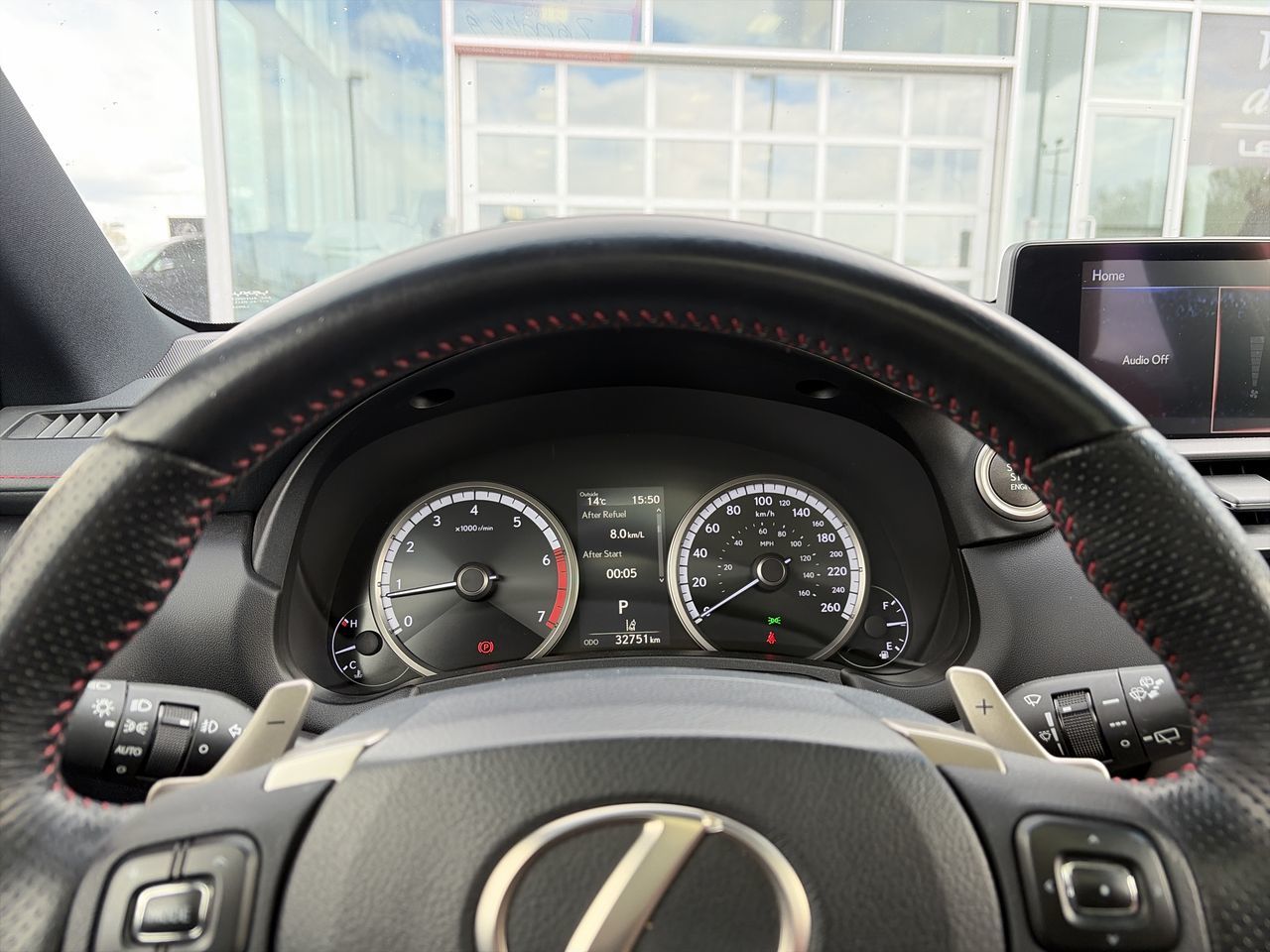 Lexus NX 300  2019