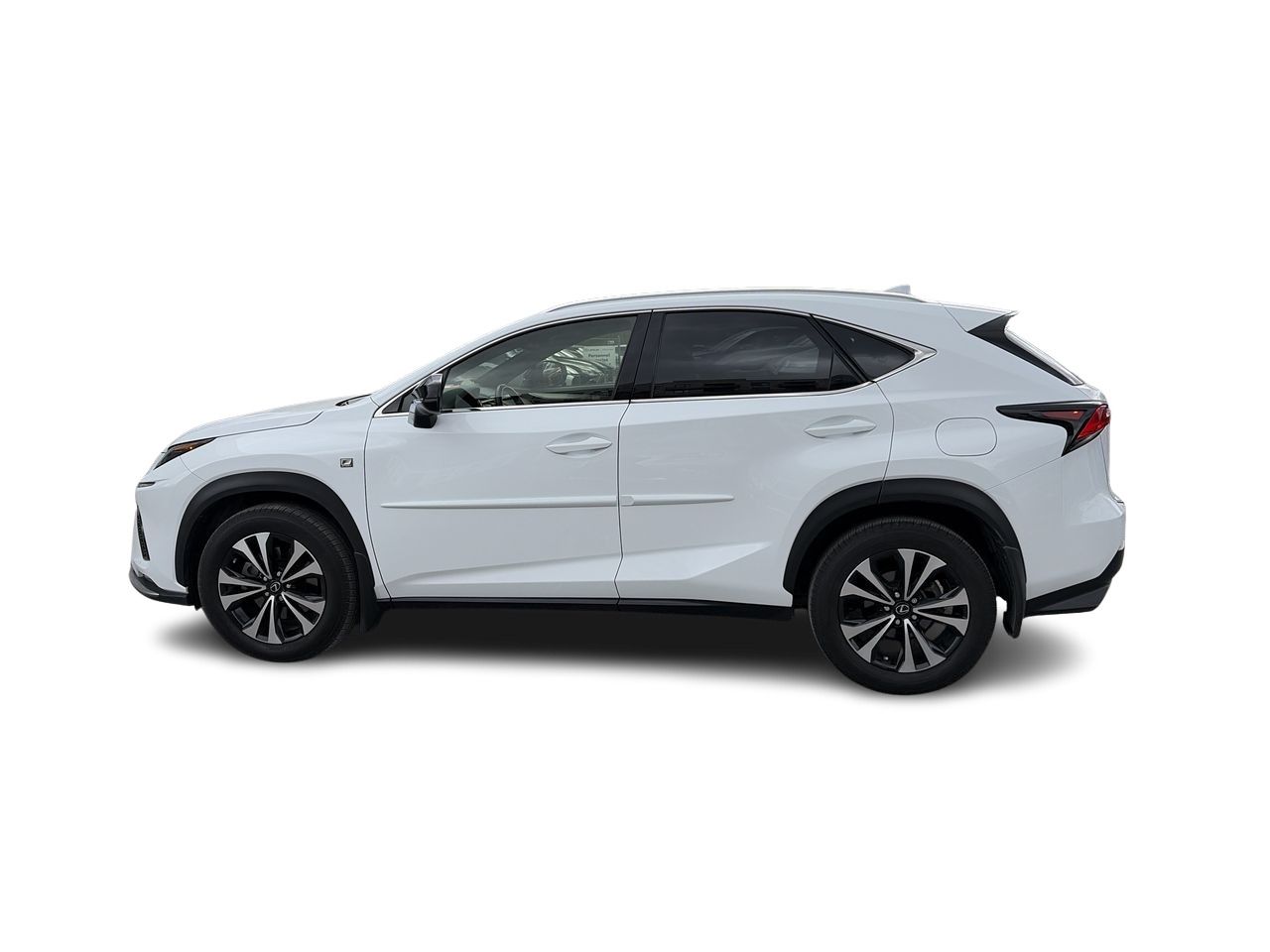 Lexus NX 300  2019