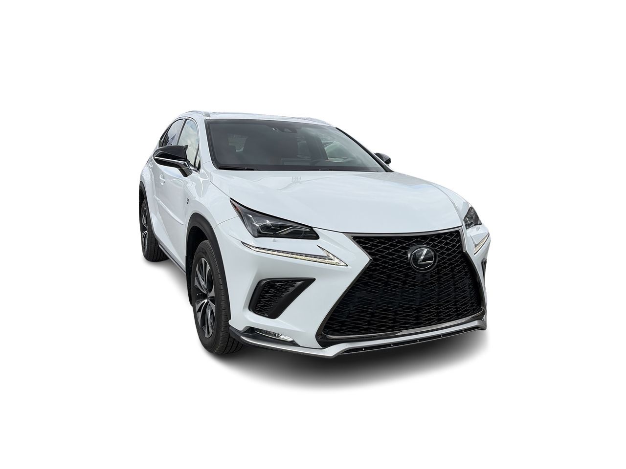 Lexus NX 300  2019