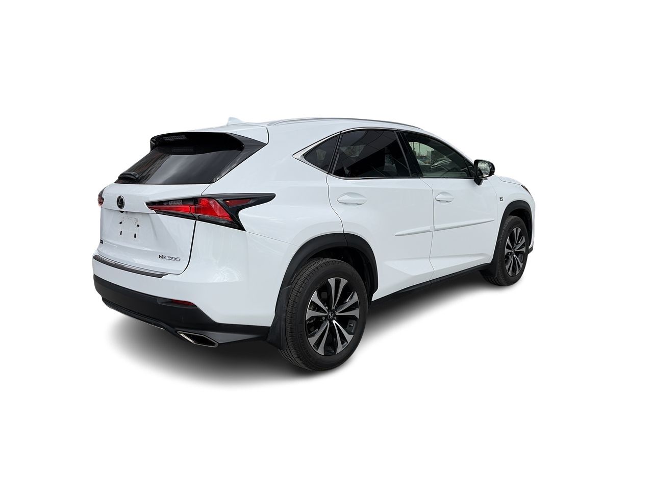 Lexus NX 300  2019