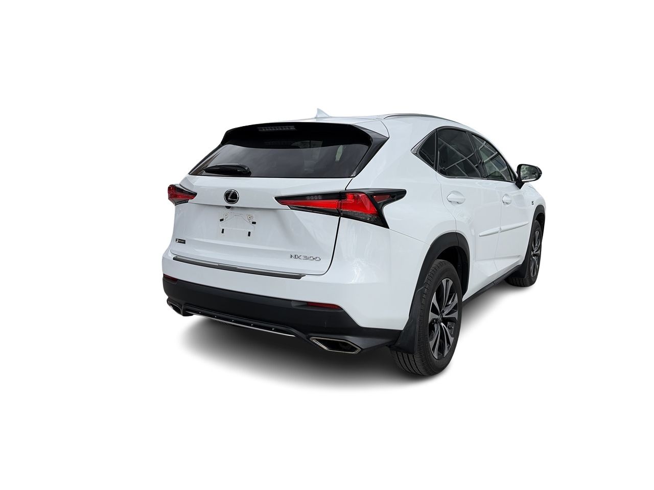 Lexus NX 300  2019
