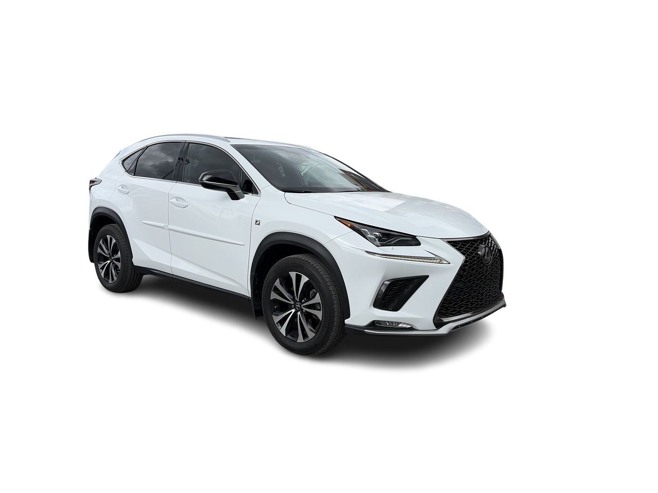 Lexus NX 300  2019