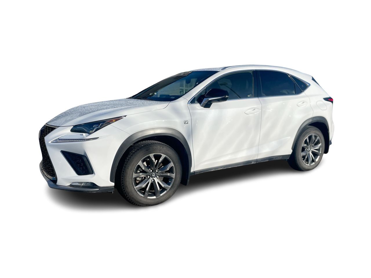Lexus NX 300  2020