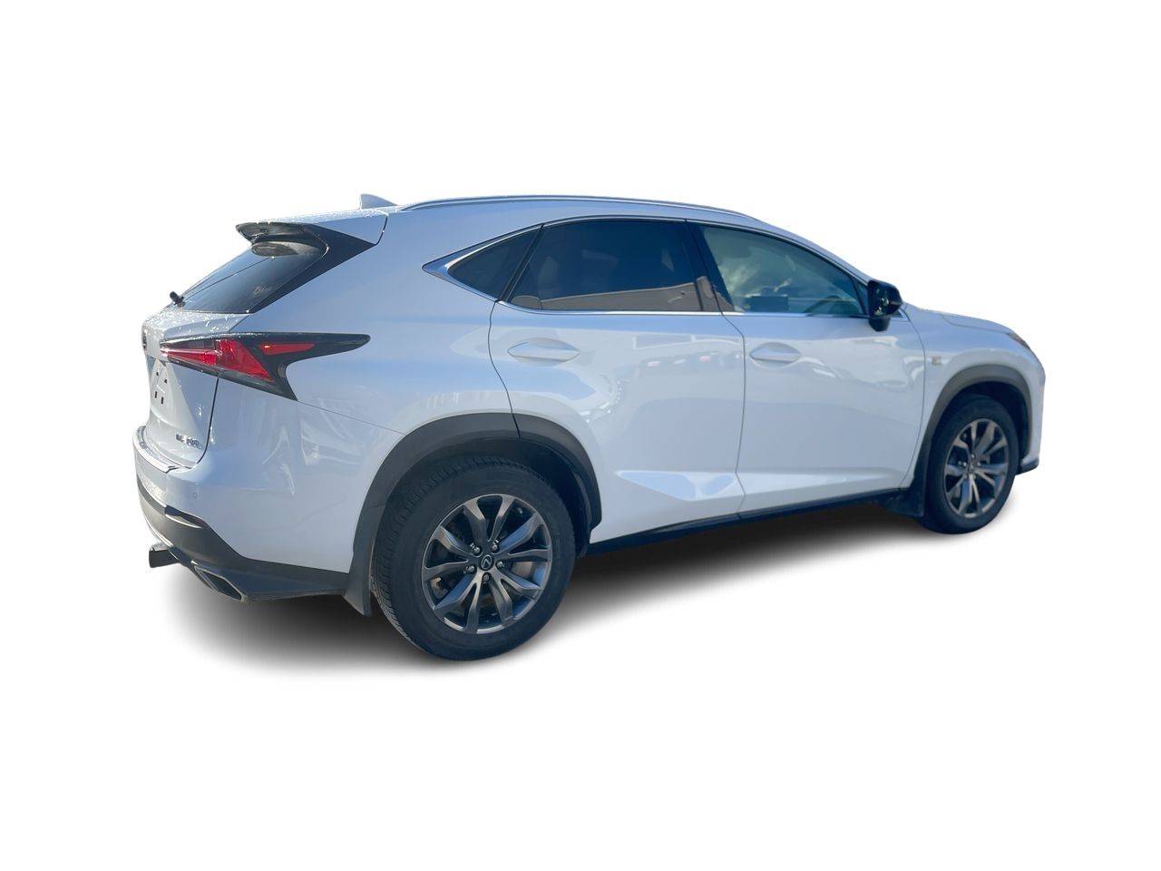 Lexus NX 300  2020
