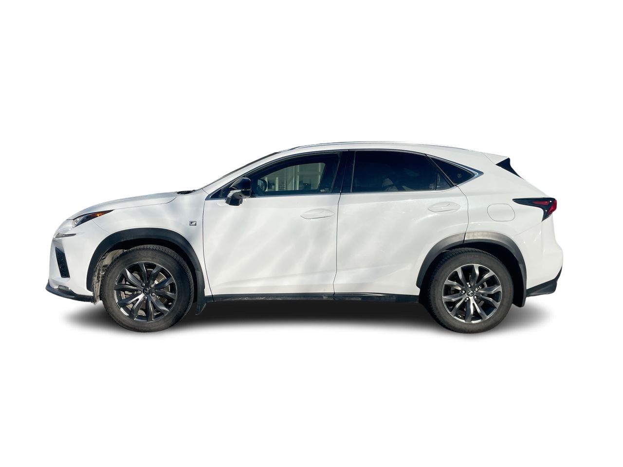 Lexus NX 300  2020