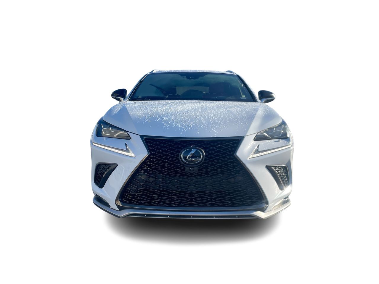 Lexus NX 300  2020