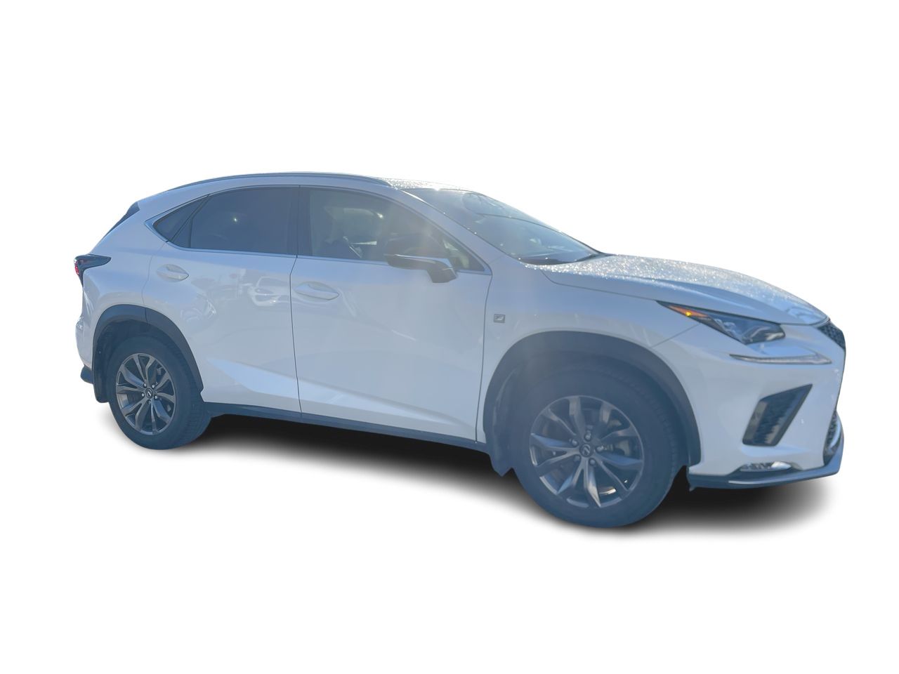 Lexus NX 300  2020