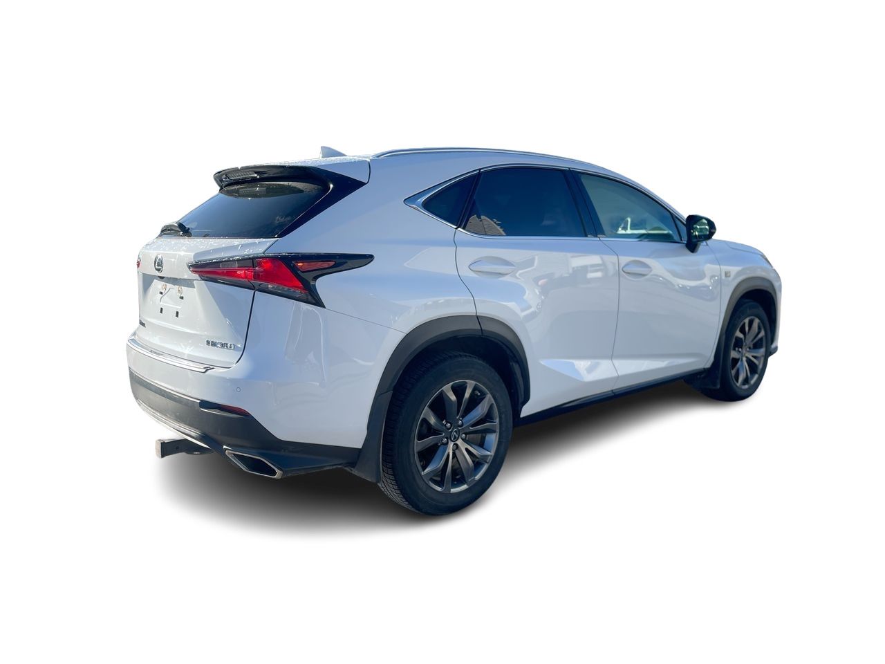 Lexus NX 300  2020