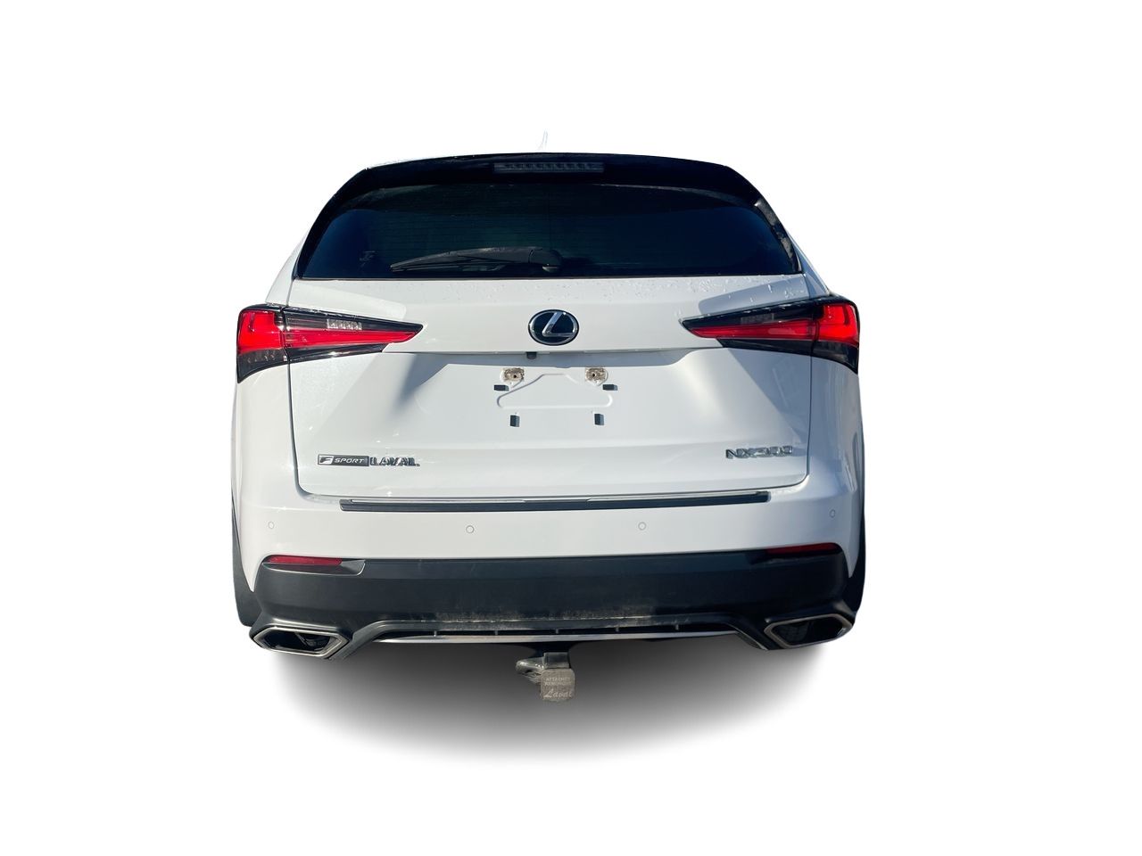 Lexus NX 300  2020