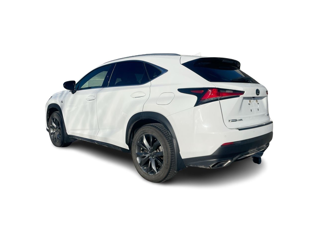 Lexus NX 300  2020