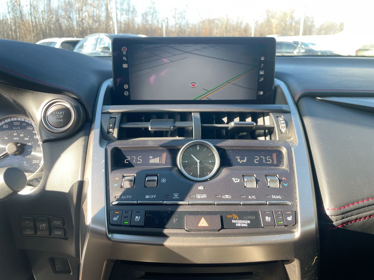 Lexus NX 300  2020