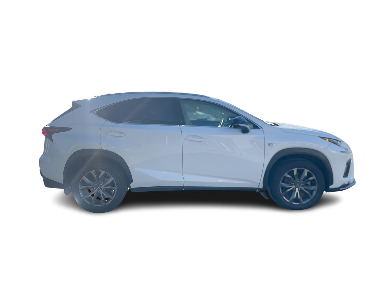 Lexus NX 300  2020