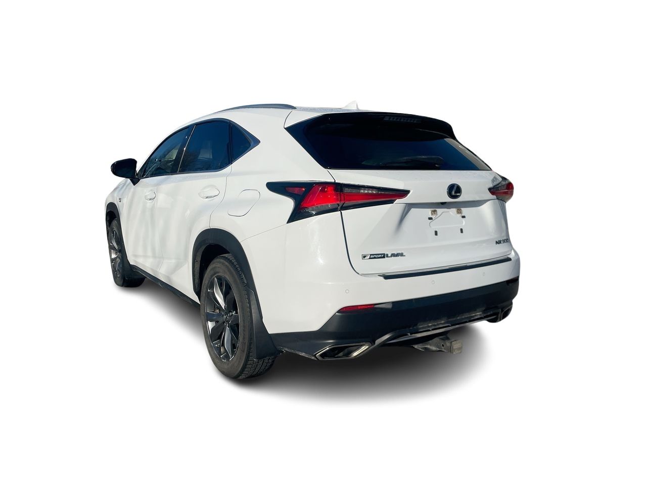 Lexus NX 300  2020