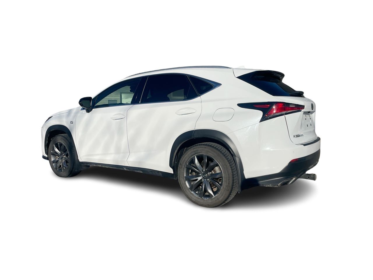 Lexus NX 300  2020