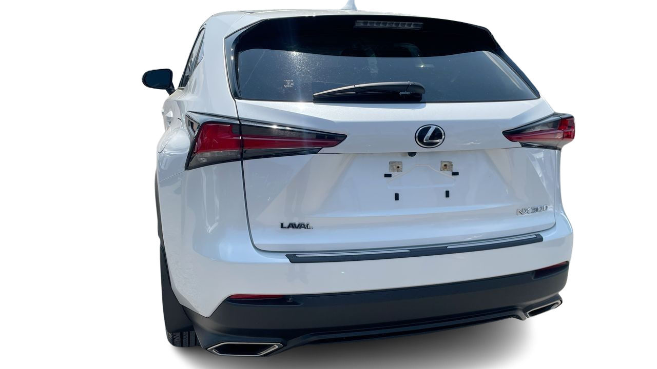 Lexus NX 300  2021 à Laval, Québec