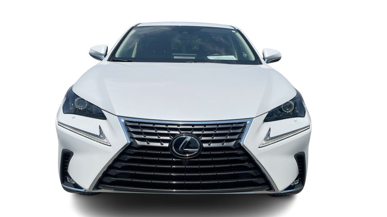 Lexus NX 300  2021 à Laval, Québec