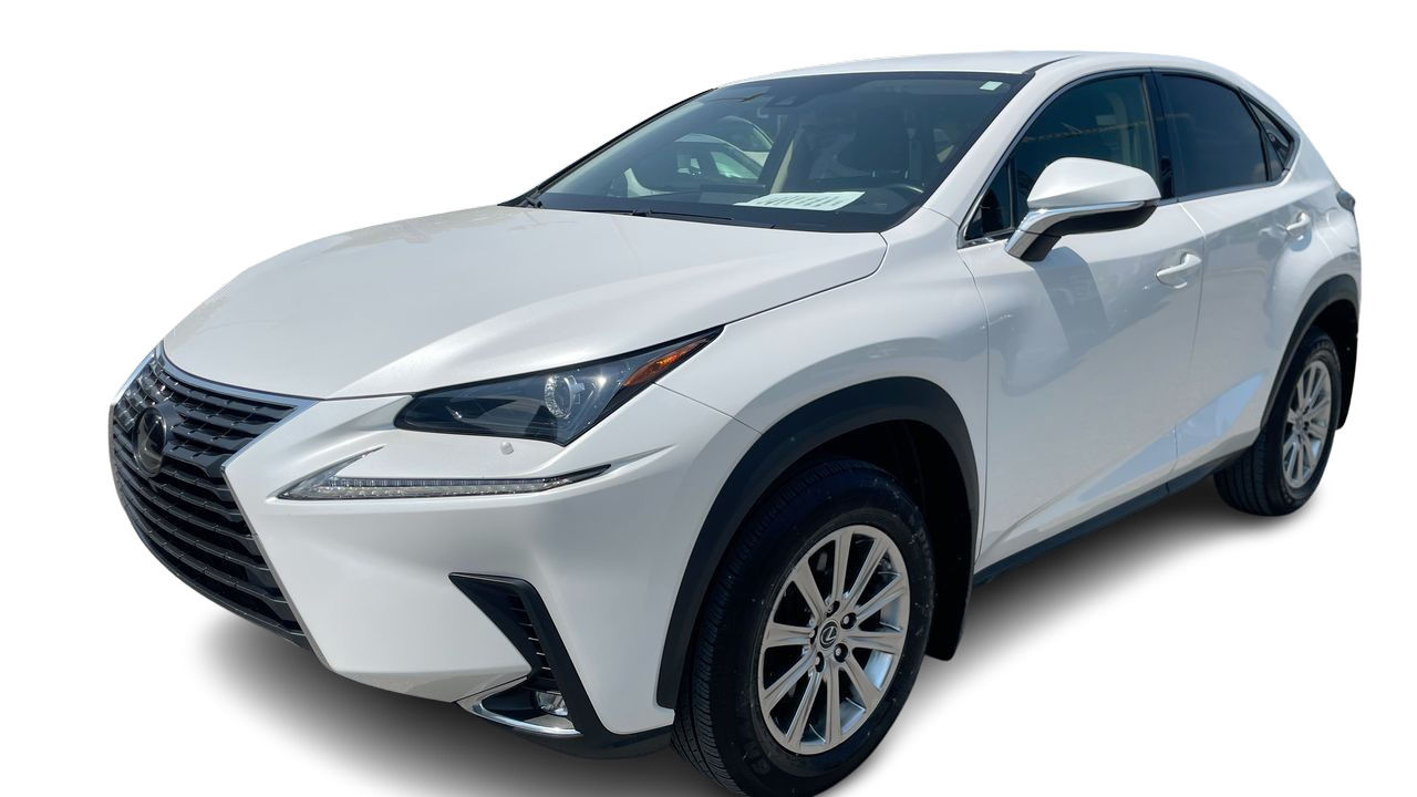 Lexus NX 300  2021 à Laval, Québec