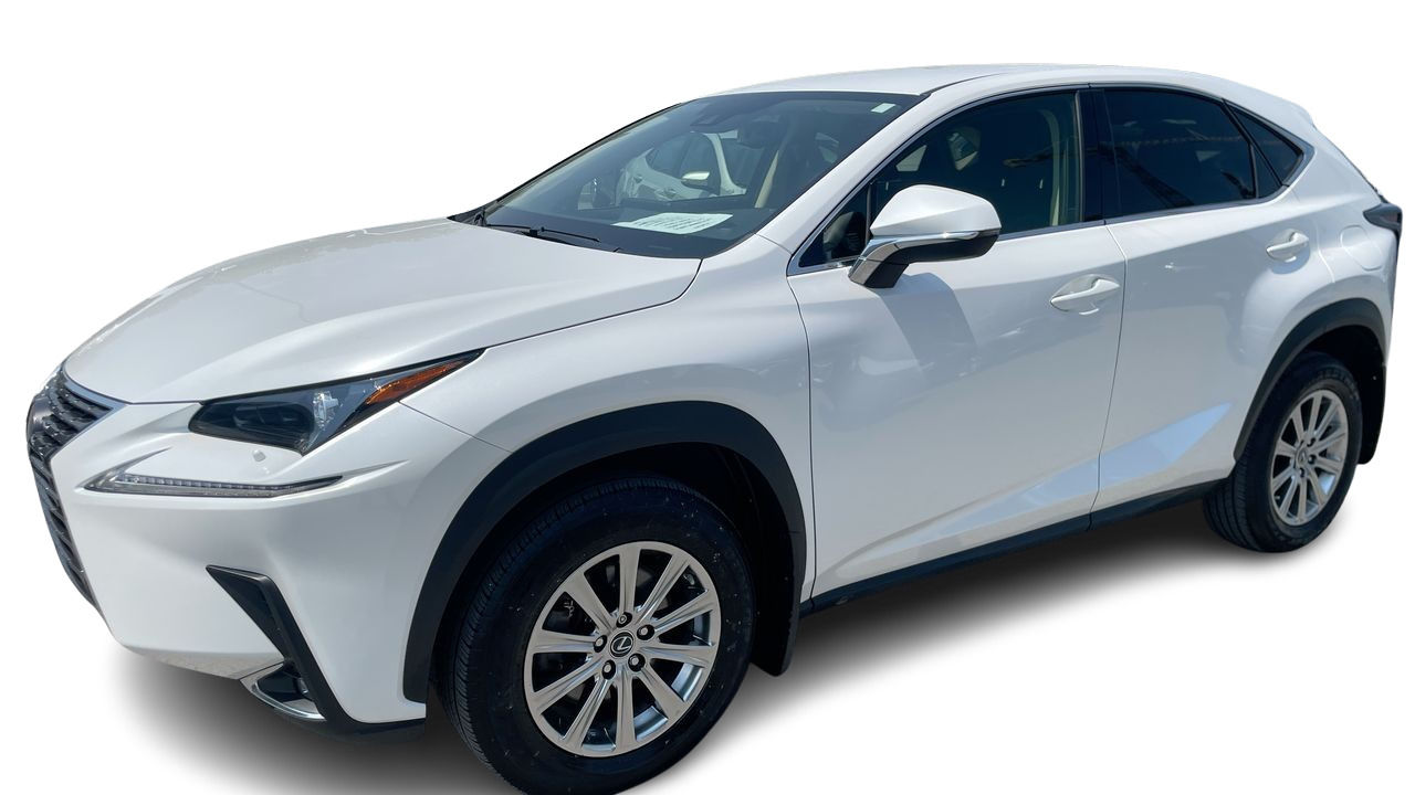Lexus NX 300  2021 à Laval, Québec