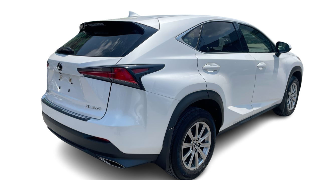 Lexus NX 300  2021 à Laval, Québec