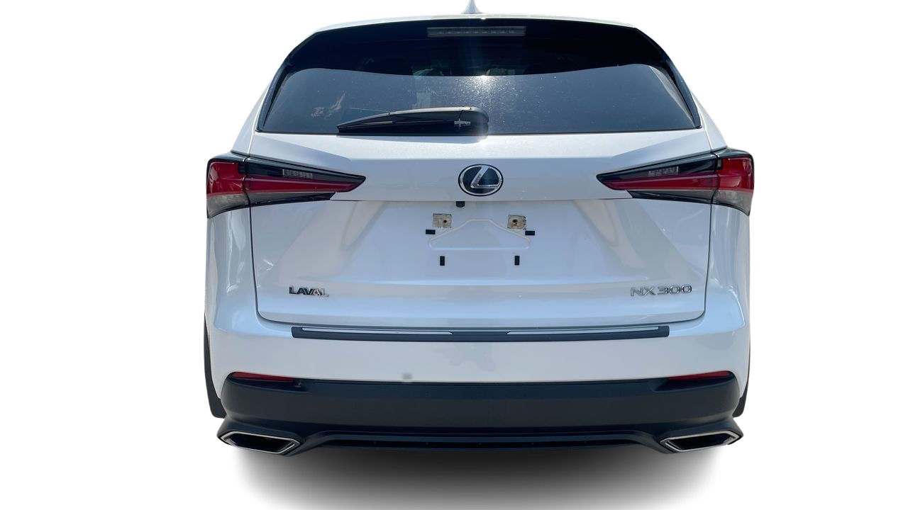 Lexus NX 300  2021 à Laval, Québec