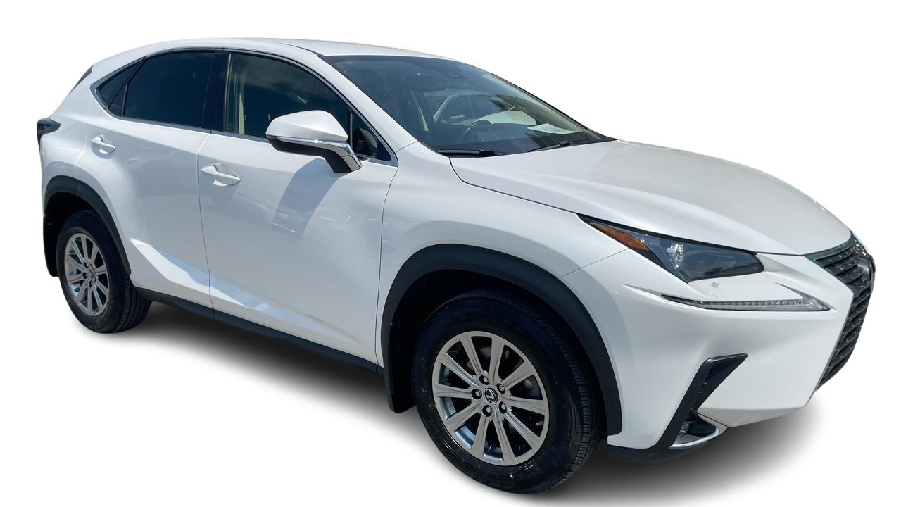 Lexus NX 300  2021 à Laval, Québec