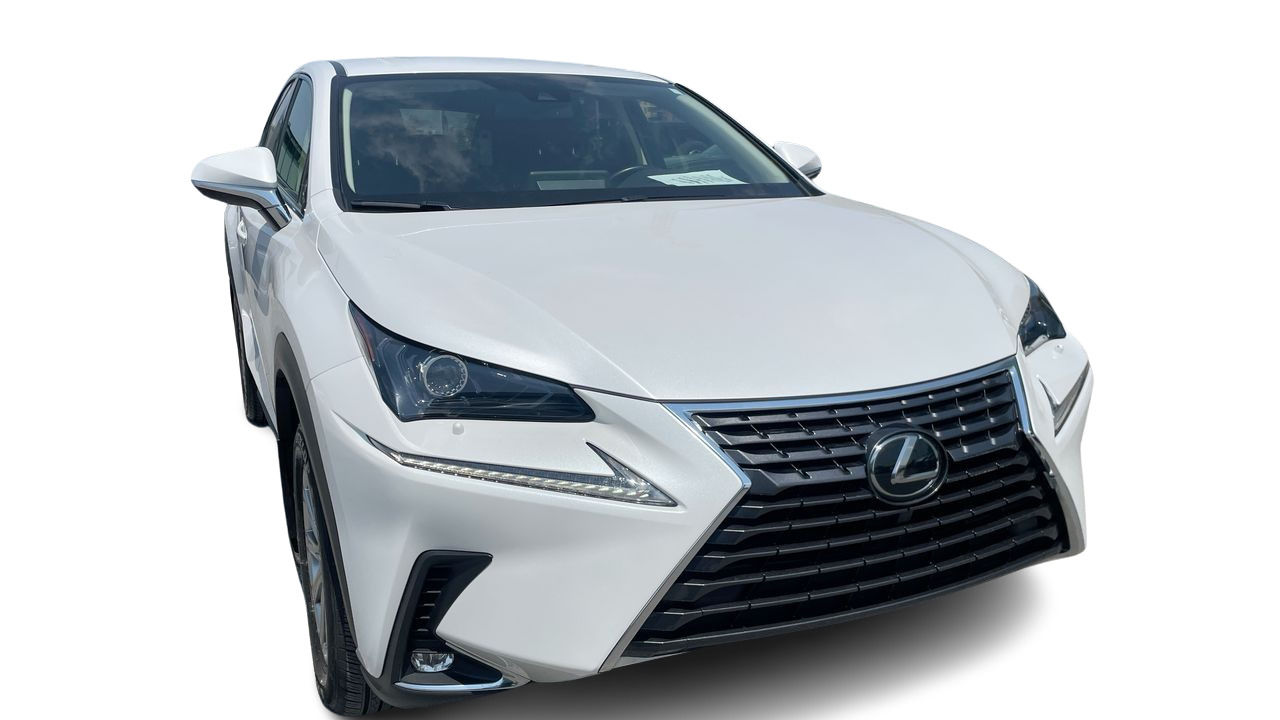 Lexus NX 300  2021 à Laval, Québec