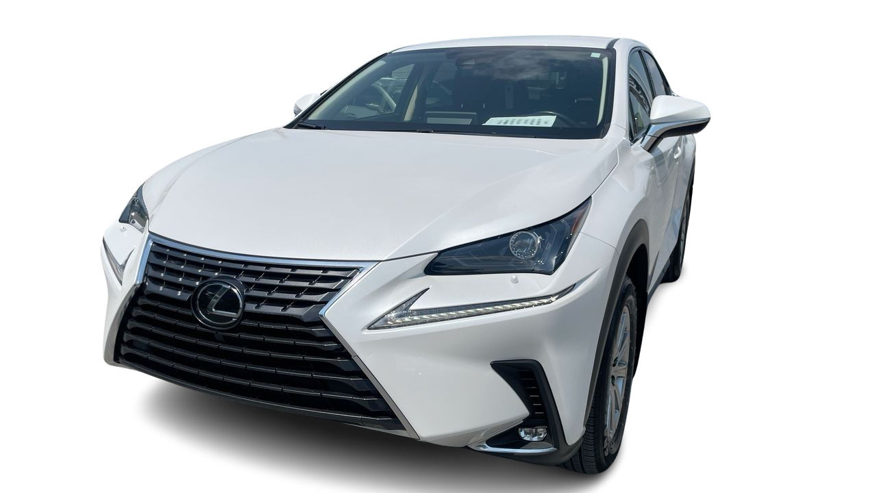 Lexus NX 300  2021 à Laval, Québec