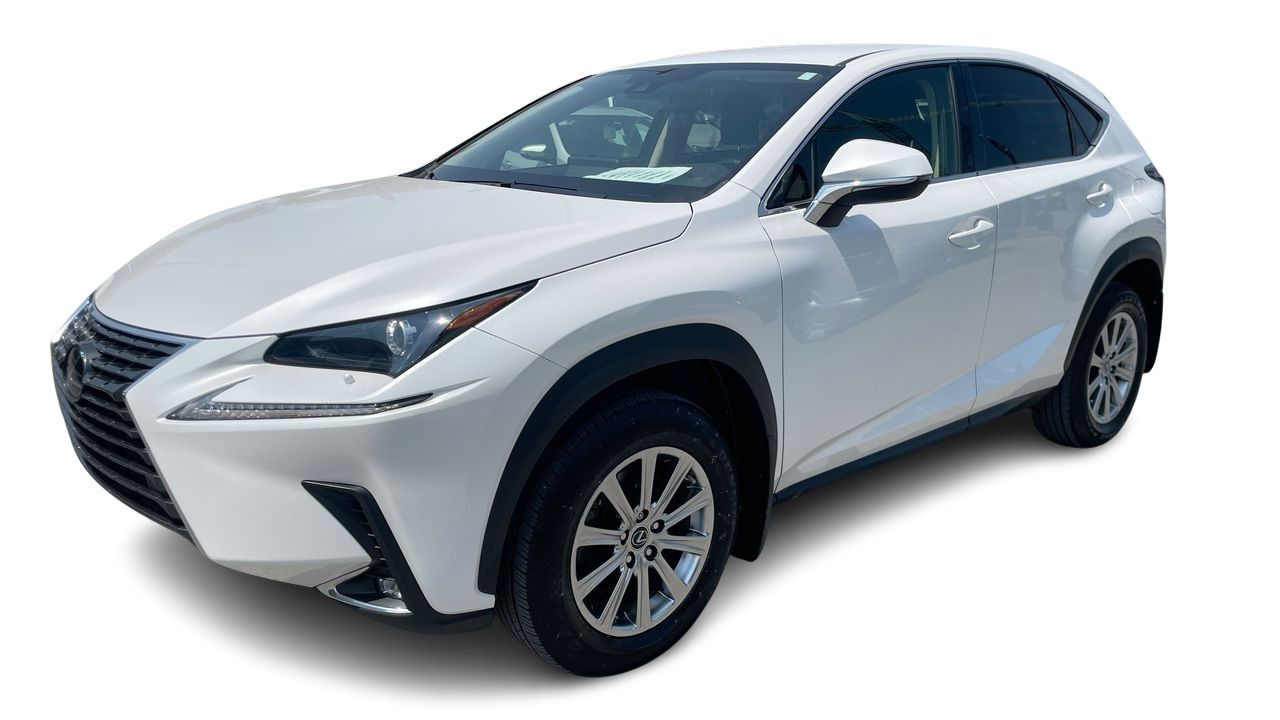 Lexus NX 300  2021 à Laval, Québec