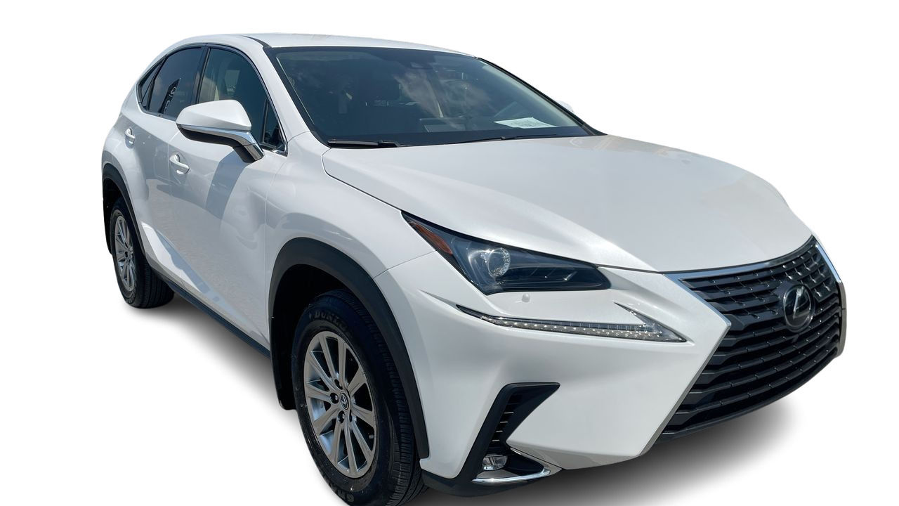 Lexus NX 300  2021 à Laval, Québec