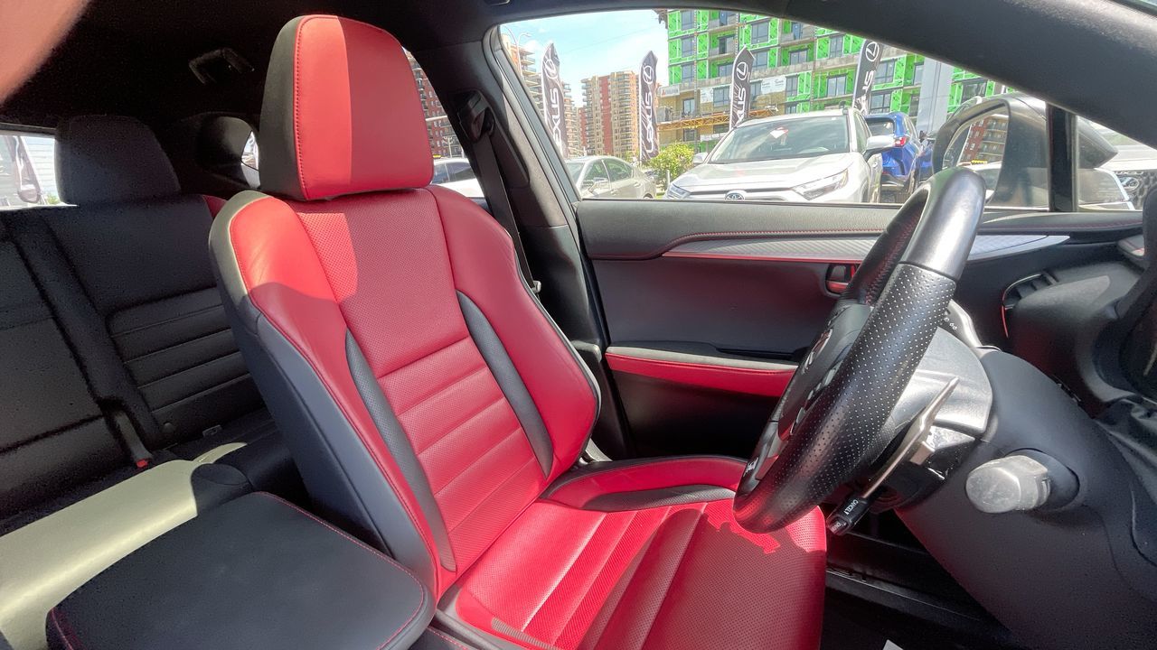 2021 Lexus NX 300 in Laval, Quebec
