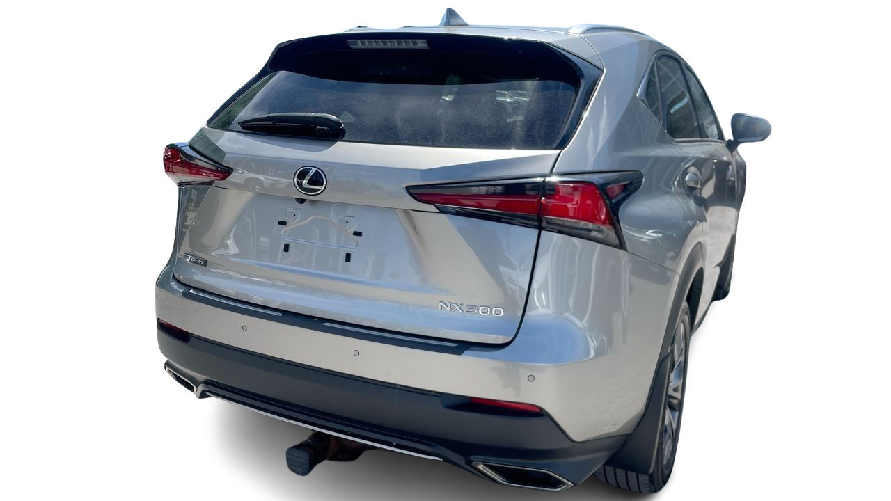 2021 Lexus NX 300 in Laval, Quebec