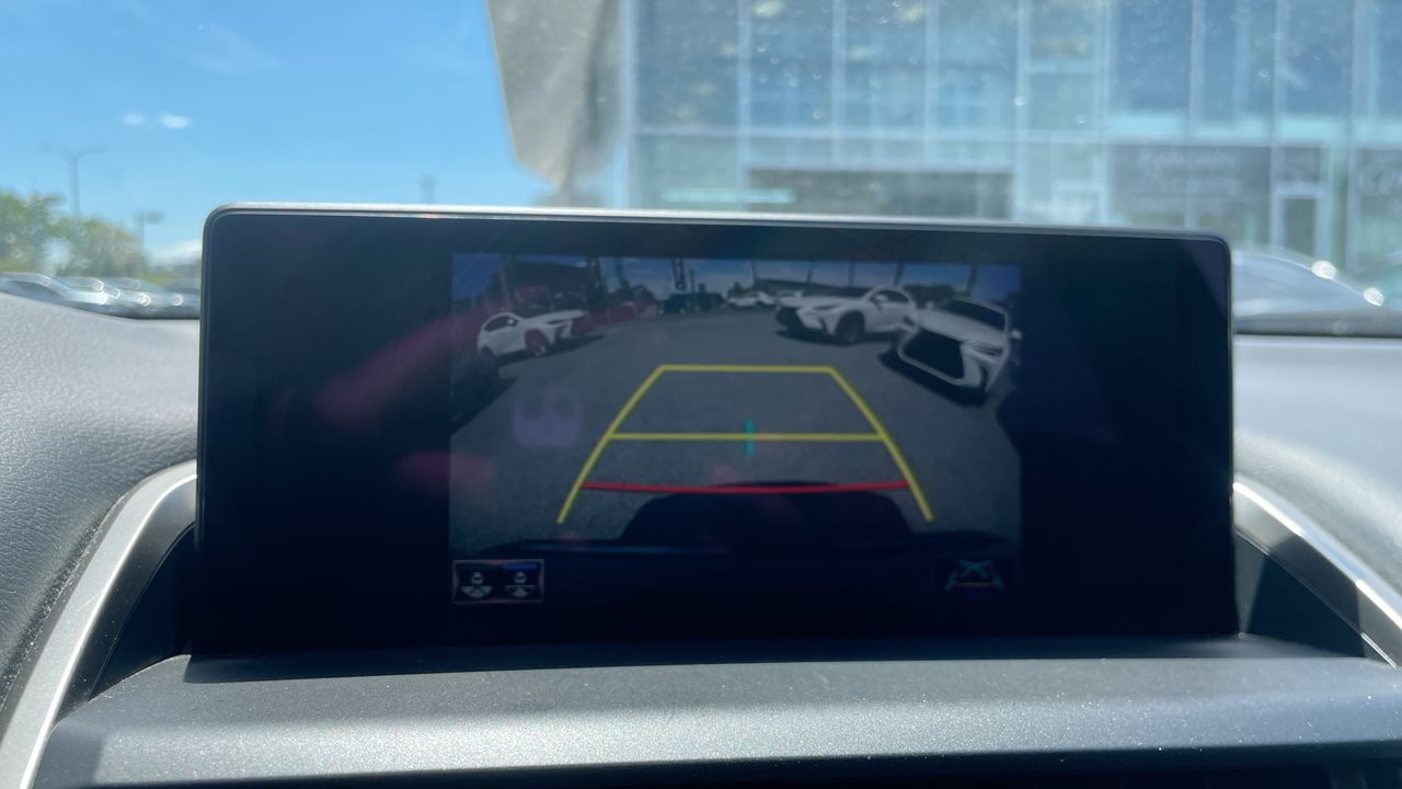 2021 Lexus NX 300 in Laval, Quebec