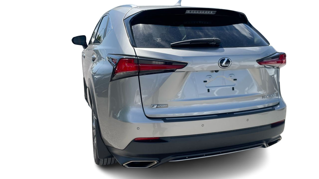 2021 Lexus NX 300 in Laval, Quebec
