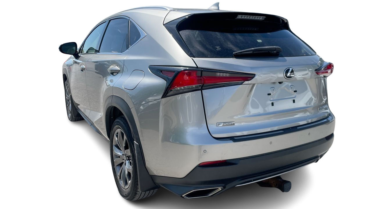 2021 Lexus NX 300 in Laval, Quebec