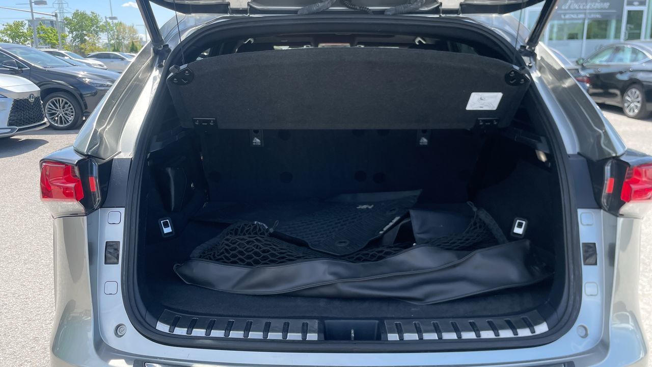 2021 Lexus NX 300 in Laval, Quebec
