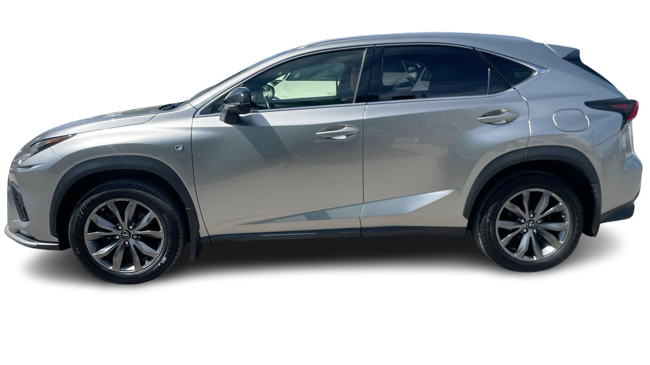 2021 Lexus NX 300 in Laval, Quebec