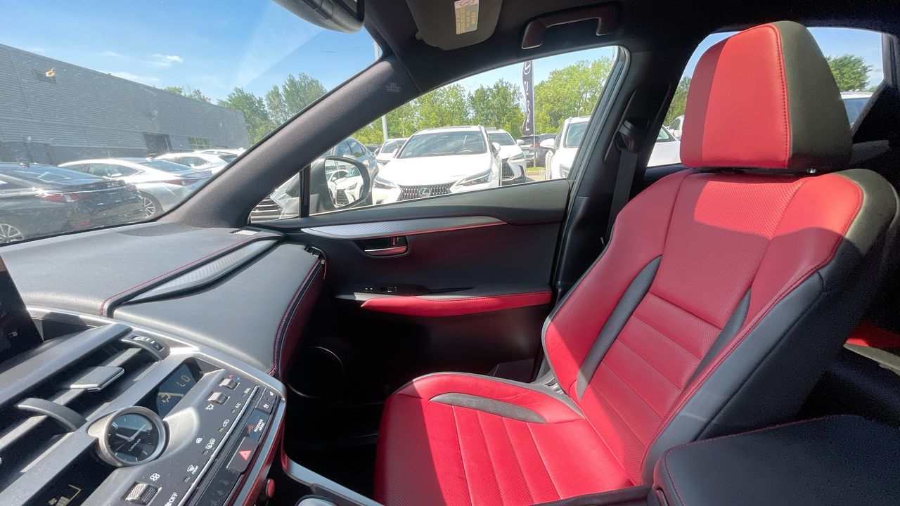 2021 Lexus NX 300 in Laval, Quebec