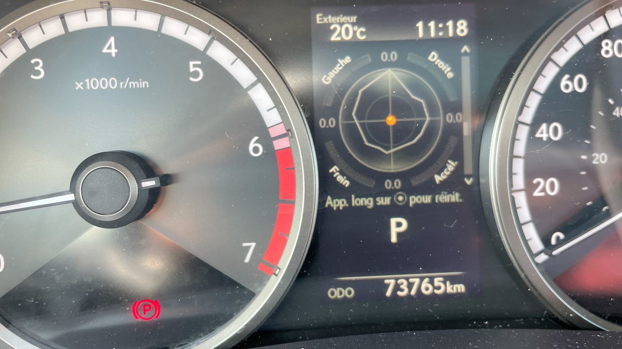 2021 Lexus NX 300 in Laval, Quebec