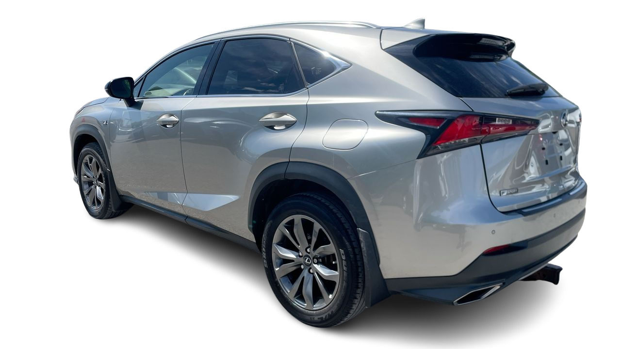 2021 Lexus NX 300 in Laval, Quebec