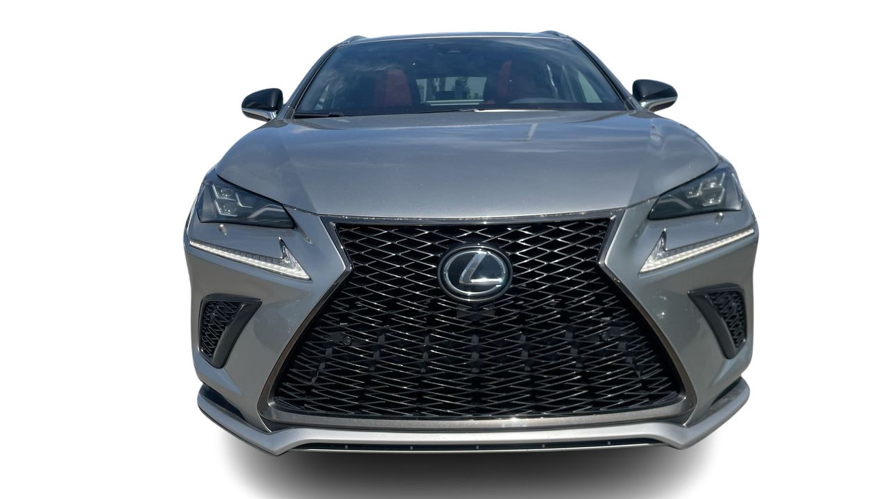 2021 Lexus NX 300 in Laval, Quebec