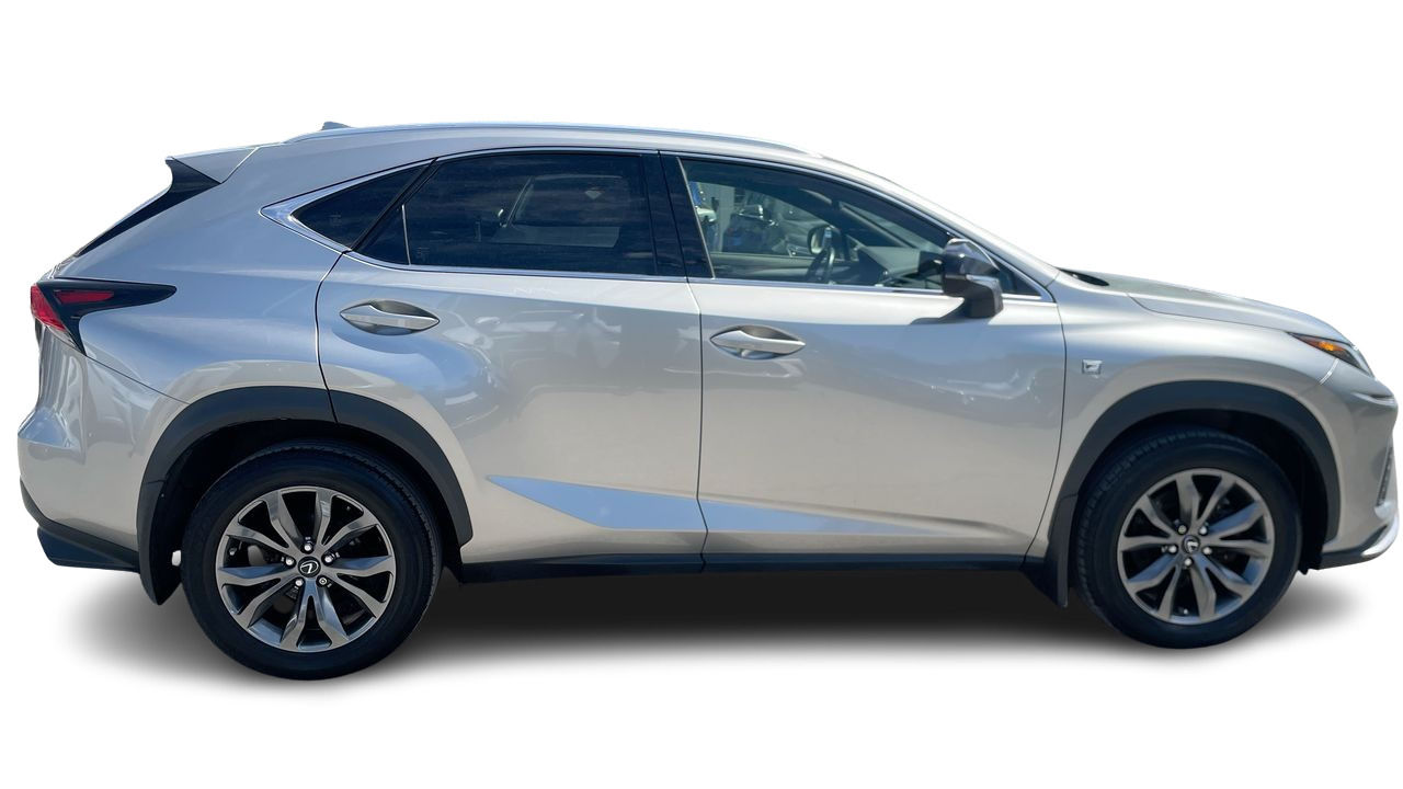 2021 Lexus NX 300 in Laval, Quebec