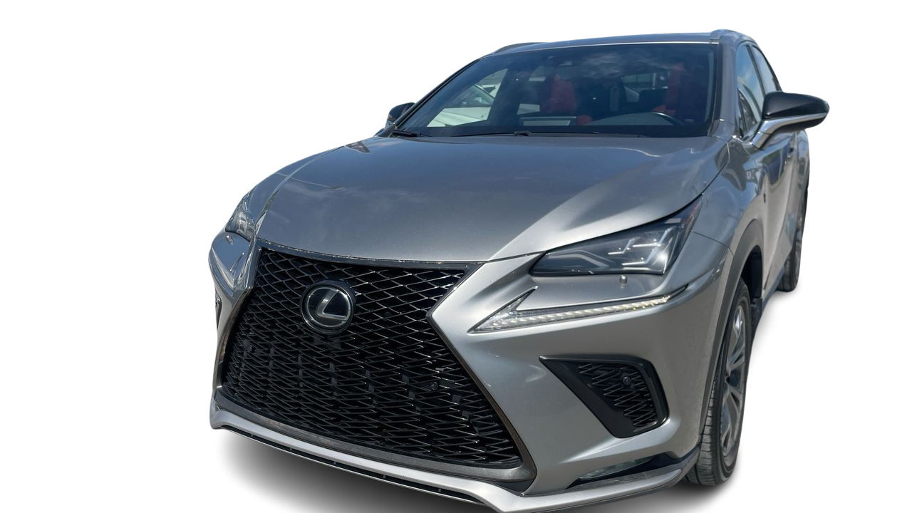 2021 Lexus NX 300 in Laval, Quebec