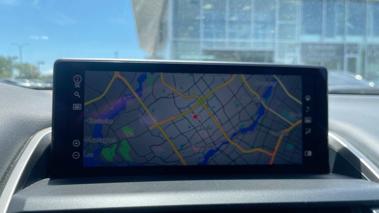 2021 Lexus NX 300 in Laval, Quebec