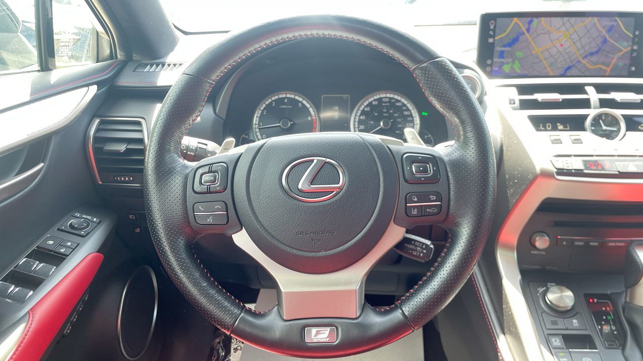 2021 Lexus NX 300 in Laval, Quebec